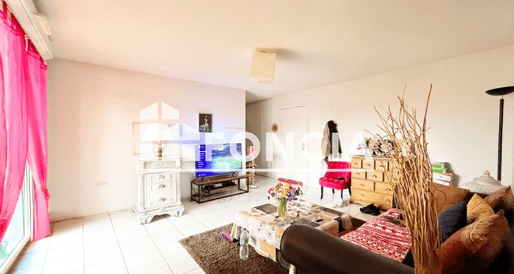 appartement 3 pièces à vendre Auzeville-Tolosane 31320 63.13 m²