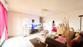 appartement 3 pièces à vendre Auzeville-Tolosane 31320 63.13 m²