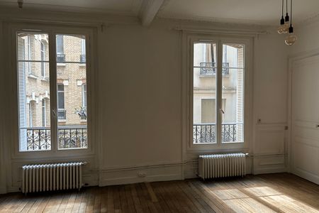 appartement 2 pièces à louer PARIS 10ᵉ 75010 55.7 m²