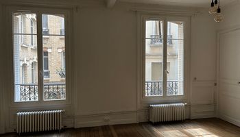 appartement 2 pièces à louer PARIS 10ᵉ 75010 55.7 m²