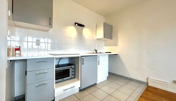 appartement 2 pièces à louer LYON 3ᵉ 69003