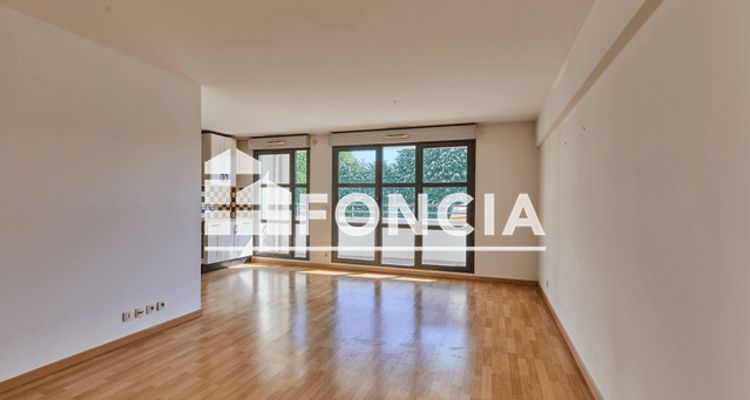 appartement 3 pièces à vendre BORDEAUX 33200 71.7 m²