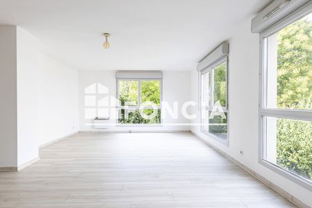 appartement 3 pièces à vendre LYON 8ᵉ 69008 69 m²