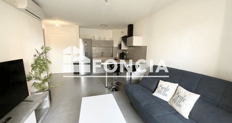 appartement 2 pièces à vendre FREJUS 83600 39.88 m²