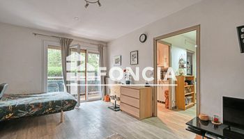 appartement 1 pièce à vendre MONTPELLIER 34090 33 m²