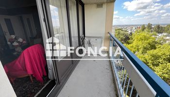 appartement 2 pièces à vendre RENNES 35000 52.47 m²