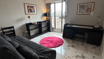 appartement-meuble 1 pièce à louer Neuilly sur Seine 92200
