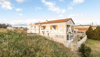 maison 4 pièces à vendre Cuxac-d'Aude 11590 143 m²