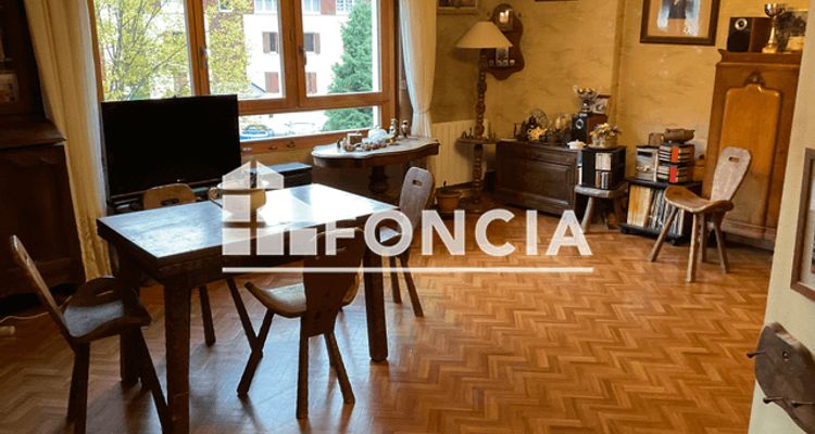 Vue n°1 Appartement 3 pièces à vendre - Chamonix Mont Blanc (74400) 644 800 €