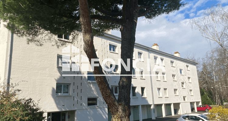 Vue n°1 Appartement 5 pièces T5 F5 à vendre - Poitiers (86000)