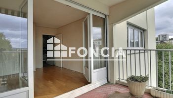 appartement 3 pièces à vendre Sainte-Foy-lès-Lyon 69110 61 m²