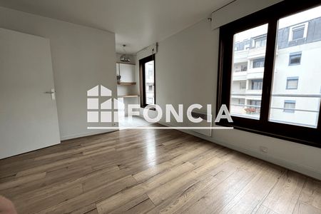 appartement 1 pièce à vendre CHARENTON LE PONT 94220 26.44 m²
