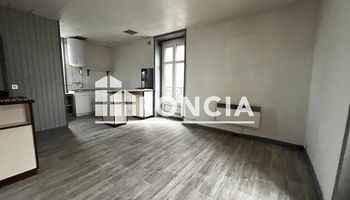 appartement 1 pièce à vendre Nantes 44000 29.4 m²