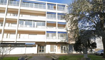 appartement 2 pièces à louer BOURGOIN JALLIEU 38300