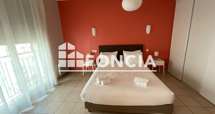 appartement 2 pièces à vendre Toulouse 31000 64 m²