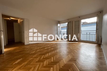 Vue n°2 Appartement 4 pièces à vendre - Rueil-malmaison (92500) 525 000 €