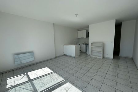 Appartement a louer argenteuil - 1 pièce(s) - 30.1 m2 - Surfyn