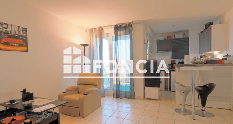 appartement 3 pièces à vendre AVION 62210 55.63 m²