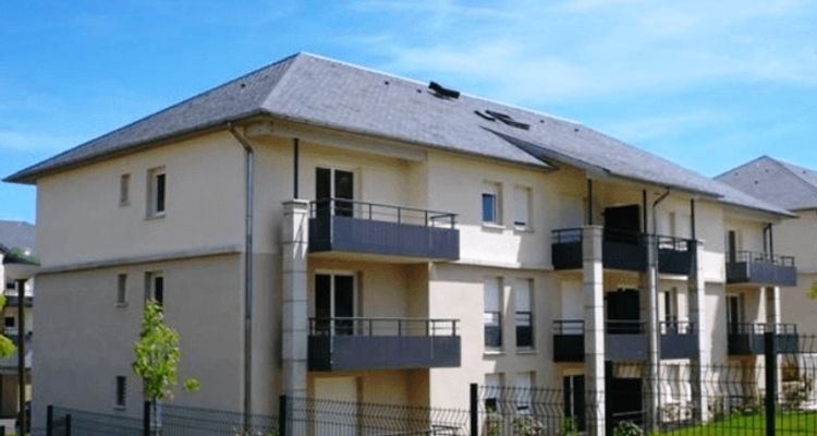 appartement 3 pièces à louer ONET LE CHATEAU 12850 54 m²