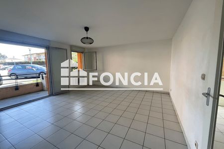 appartement 3 pièces à vendre Toulouse 31200 64.4 m²