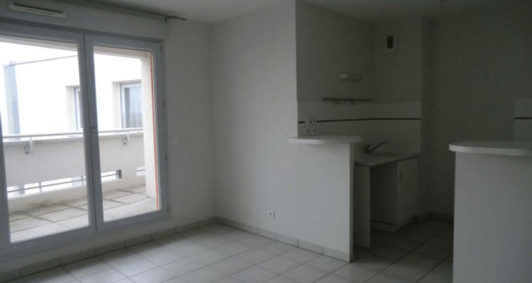 appartement 2 pièces à louer CHAMALIERES 63400 39.7 m²