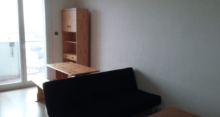 Vue n°1 Appartement meublé 3 pièces T3 F3 à louer - Toulouse (31300)