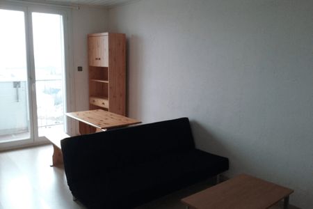 appartement-meuble 3 pièces à louer TOULOUSE 31300