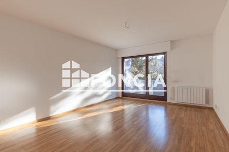 Vue n°2 Appartement 3 pièces à vendre - Fegersheim (67640) 230 000 €