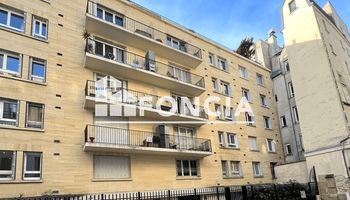 appartement 2 pièces à vendre PARIS 5ᵉ 75005 40.08 m²