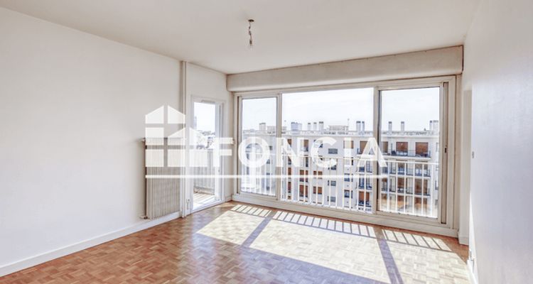 appartement 3 pièces à vendre Angers 49100 73 m²