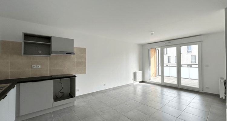 appartement 3 pièces à louer BOURG EN BRESSE 01000 66.8 m²