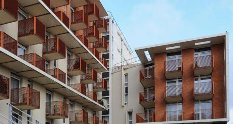 programme-neuf 1 appartement neuf à vendre Ivry-sur-Seine 94200
