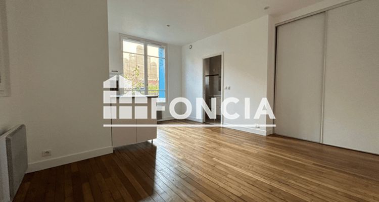 appartement 1 pièce à vendre Rueil-Malmaison 92500 23.11 m²