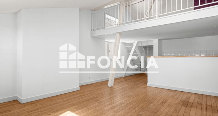 appartement 3 pièces à vendre LYON 1ᵉʳ 69001 76 m²
