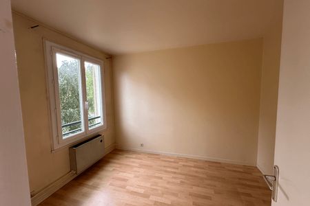 Vue n°2 Appartement 2 pièces T2 F2 à louer - Rouen (76000)