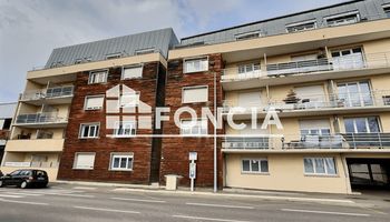 appartement 2 pièces à vendre Roanne 42300 52.98 m²