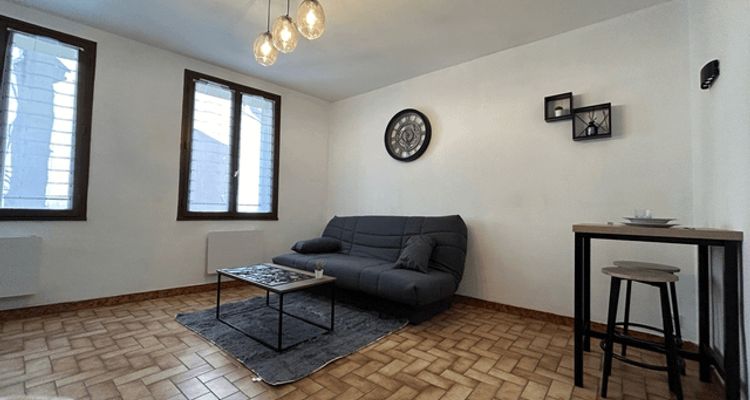 appartement-meuble 1 pièce à louer NARBONNE 11100 22.6 m²