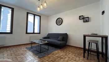 appartement-meuble 1 pièce à louer NARBONNE 11100 22.6 m²