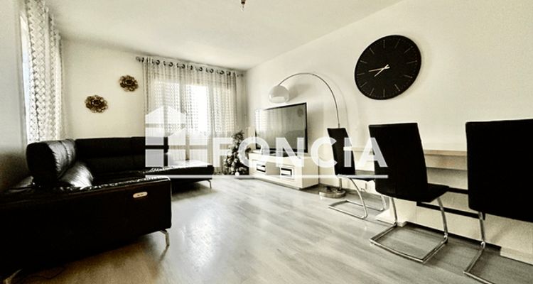 appartement 3 pièces à vendre MAINVILLIERS 28300 67 m²
