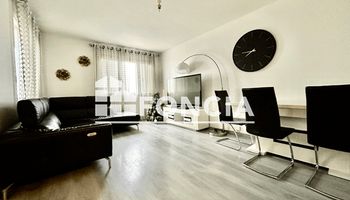 appartement 3 pièces à vendre MAINVILLIERS 28300 67 m²