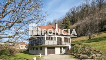 maison 6 pièces à vendre Villard-Bonnot 38190 155 m²