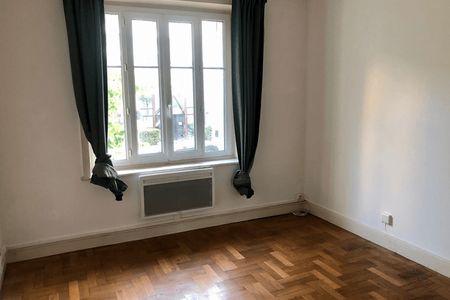 appartement 3 pièces à louer LYON 8ᵉ 69008 59.6 m²