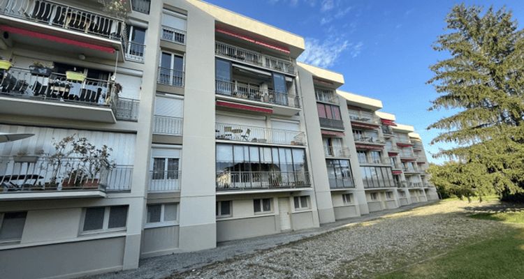 appartement 3 pièces à louer GUILHERAND GRANGES 07500 74 m²