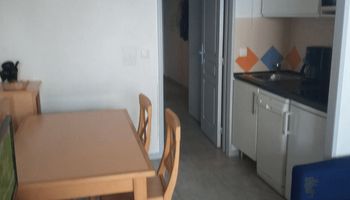 appartement-meuble 2 pièces à louer CANNES LA BOCCA 06150 26 m²