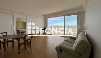 appartement 2 pièces à vendre La Rochelle 17000 56 m²