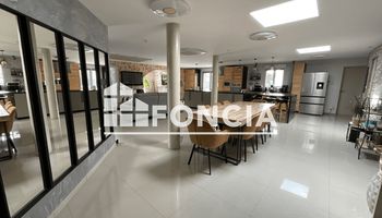 maison 10 pièces à vendre Montfort-le-Gesnois 72450 307.5 m²