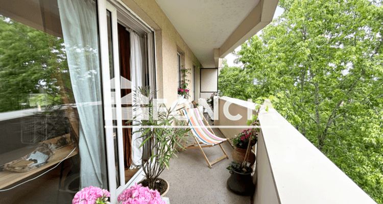 appartement 2 pièces à vendre Mérignac 33700 47 m²