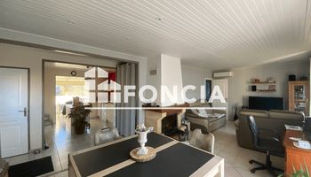 maison 5 pièces à vendre YVRE LE POLIN 72330 110 m²