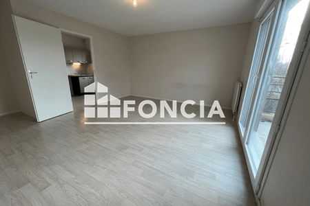 appartement 3 pièces à vendre PLOMELIN 29700 63.96 m²