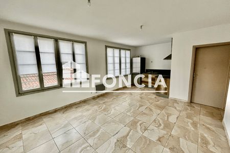 appartement 3 pièces à vendre Le Pontet 84130 68.01 m²